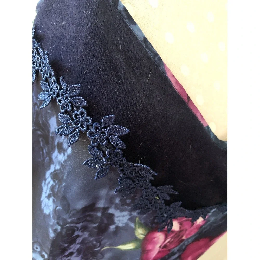 Secret Treasures this vintage